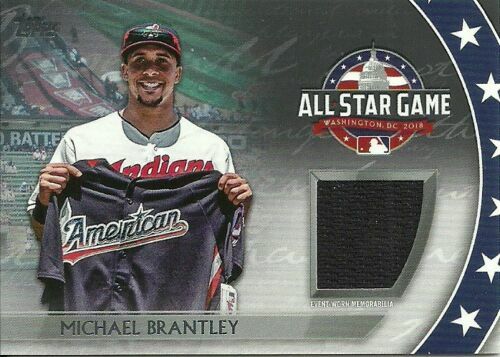 michael brantley all star